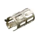 Klemmhülse Raddrehzahlsensor Febi Bilstein 15340 für Audi für Chrysler für Daf