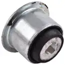 FEBI BILSTEIN 14949 Querlenkerlager für RENAULT, NISSAN