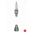 Zündkerze Ngk 4629 für Honda für Suzuki für Toyota für Hitachi für Lexus