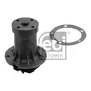 Wasserpumpe Motorkühlung Febi Bilstein 01356 für Mercedes Benz für Mercedes Benz