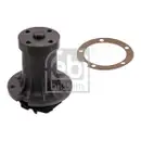Wasserpumpe Motorkühlung Febi Bilstein 01356 für Mercedes Benz für Mercedes Benz