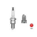Zündkerze Ngk 3153 V-line für Daihatsu für Honda für Mazda für Nissan für Subaru