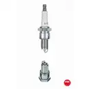 Zündkerze Ngk 3153 V-line für Daihatsu für Honda für Mazda für Nissan für Subaru