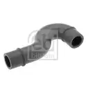 FEBI BILSTEIN 17808 Entlüftungsschlauch für AUDI, VW