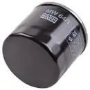 MANN-FILTER MW 64/1 Oelfilter