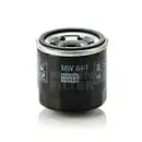 MANN-FILTER MW 64/1 Oelfilter