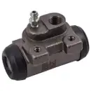 FEBI BILSTEIN 09599 Radbremszylinder für PEUGEOT, CITROËN