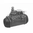 FEBI BILSTEIN 09599 Radbremszylinder für PEUGEOT, CITROËN