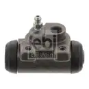 FEBI BILSTEIN 09599 Radbremszylinder für PEUGEOT, CITROËN