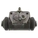 FEBI BILSTEIN 19624 Radbremszylinder