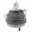 FEBI BILSTEIN 18509 Motorlager für BMW