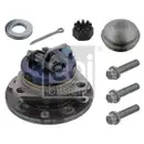 FEBI BILSTEIN 24164 Radlagersatz