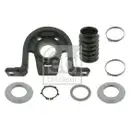 FEBI BILSTEIN 24493 Rep. Satz Kardanwellenmittellager