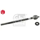 FEBI BILSTEIN 22511 Axialgelenk für RENAULT, NISSAN