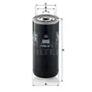 MANN-FILTER W 962/27 Oelfilter
