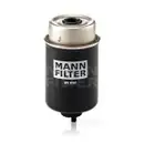 MANN-FILTER WK 8102 Kraftstoffilter