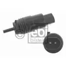 FEBI BILSTEIN 27443 Waschwasserpumpe für BMW