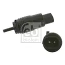 FEBI BILSTEIN 27443 Waschwasserpumpe für BMW