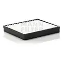MANN-FILTER CU 2520 Innenraumluftfilter