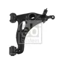 Lenker Radaufhängung Febi Bilstein 05271 für Mercedes Benz für Mercedes Benz