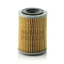 MANN-FILTER H 716/1 X Oelfilter
