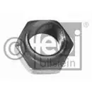 FEBI BILSTEIN 12692 Achsmutter für PEUGEOT, FIAT, CITROËN