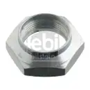 FEBI BILSTEIN 12692 Achsmutter für PEUGEOT, FIAT, CITROËN