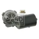 FEBI BILSTEIN 17086 Scheibenwischermotor