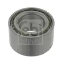 FEBI BILSTEIN 23657 Radlager für MERCEDES-BENZ