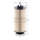 MANN-FILTER PU 999/2 X Kraftstoffilter