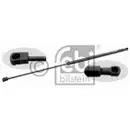 FEBI BILSTEIN 23649 Gasdruckfeder für BMW