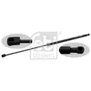 FEBI BILSTEIN 23649 Gasdruckfeder für BMW