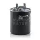 MANN-FILTER WK 842/19 Kraftstoffilter