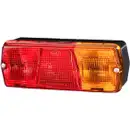 HELLA 2SD 001 680-281 Heckl. Halogen
