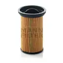 MANN-FILTER PU 742 Kraftstoffilter