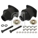 Lagersatz Achskörper Febi Bilstein 04945 für Mercedes Benz für Mercedes Benz