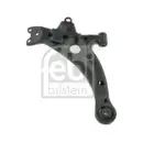 Lenker Radaufhängung Febi Bilstein 24340 für Toyota Vorderachse Links Unten