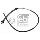 FEBI BILSTEIN 21518 Tachowelle