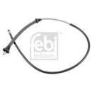 FEBI BILSTEIN 21518 Tachowelle