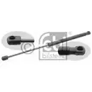FEBI BILSTEIN 27629 Gasdruckfeder für OPEL