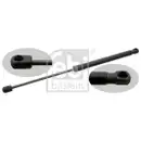 FEBI BILSTEIN 27629 Gasdruckfeder für OPEL