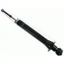 Stoßdämpfer Sachs 280 881 für Toyota für Lexus Hinterachse