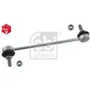 Stange/strebe Stabilisator Febi Bilstein 23257 Prokit für Ford für Ford Usa