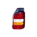 VAN WEZEL 5896932 Heckleuchte ohne E.Teil re.