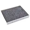 MANN-FILTER CUK 2757 Innenraumluftfilter