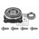 FEBI BILSTEIN 12202 Radlagersatz für BMW