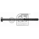 FEBI BILSTEIN 02882 Zylinderkopfschraube für OPEL