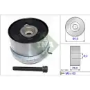 Spannrolle Zahnriemen Schaeffler Ina 531 0779 10 für Fiat für Opel für Vauxhall