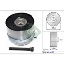 Spannrolle Zahnriemen Schaeffler Ina 531 0779 10 für Fiat für Opel für Vauxhall