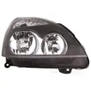 VAN WEZEL 4341962 Scheinwerfer re. m. elek. LWR